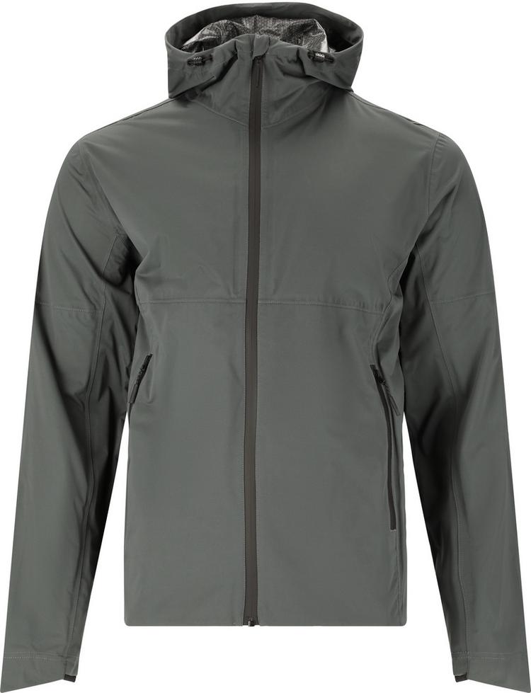 Endurance Endurance Komint Laufjacke Herren - 3067 Urban Chic - 0 | SportScheck