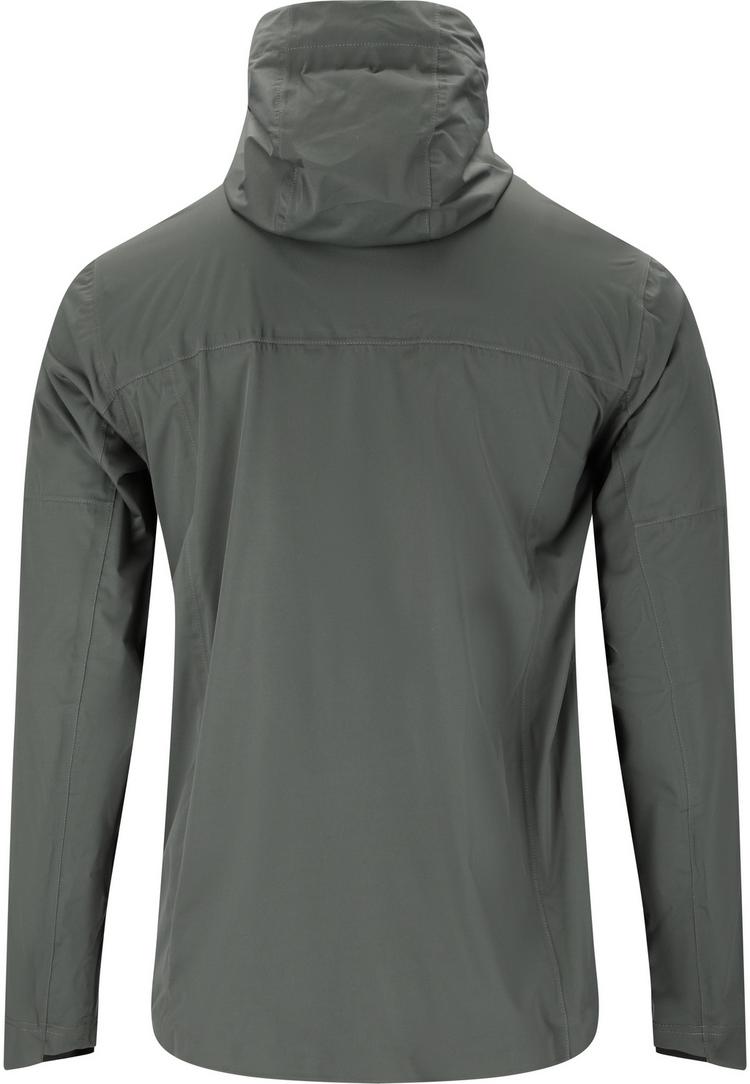 Endurance Endurance Komint Laufjacke Herren - 3067 Urban Chic - 0 | SportScheck