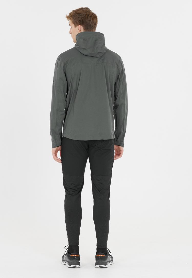 Endurance Endurance Komint Laufjacke Herren - 3067 Urban Chic - 2 | SportScheck