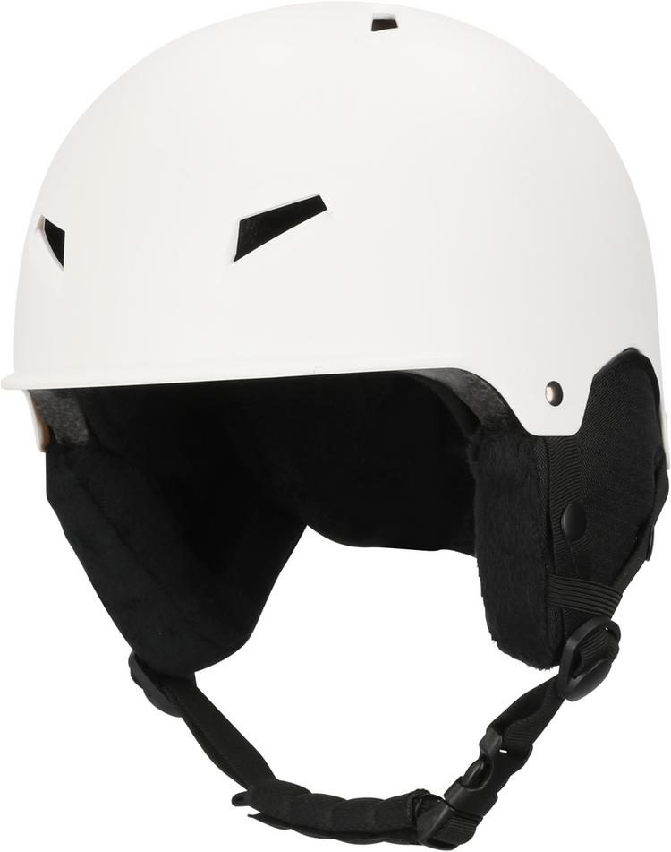 Whistler Whistler Stowe Helm - 1002 White - 0 | SportScheck