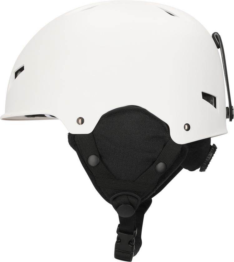 Whistler Whistler Stowe Helm - 1002 White - 0 | SportScheck