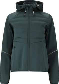 Endurance Eluna Laufjacke Damen 1209 Magical Forest