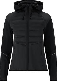 Endurance Eluna Laufjacke Damen 1001 Black