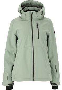 Whistler Drizzle Skijacke Damen 3173S Pad