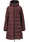 Whistler Amaret Winterjacke Damen - 4241 Fudge