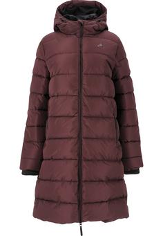 Whistler Amaret Winterjacke Damen 4241 Fudge