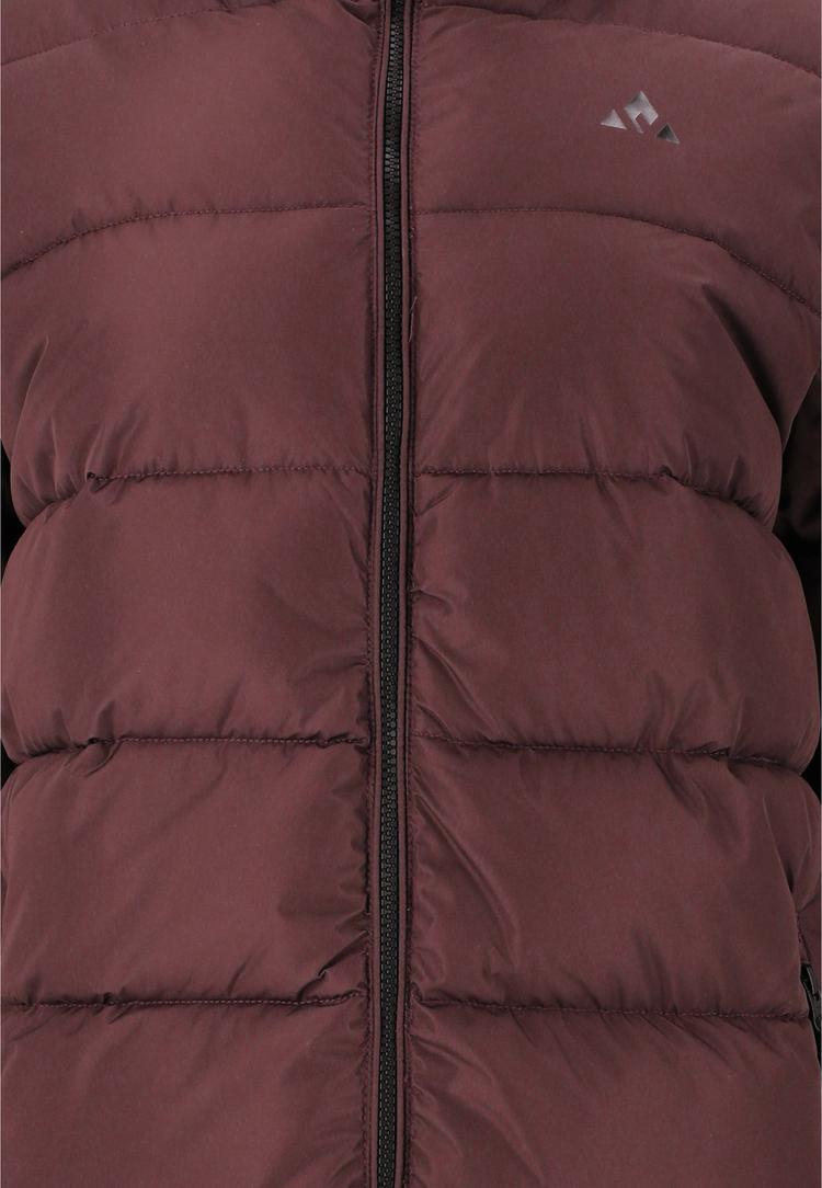 Whistler Whistler Amaret Winterjacke Damen - 4241 Fudge - 0 | SportScheck