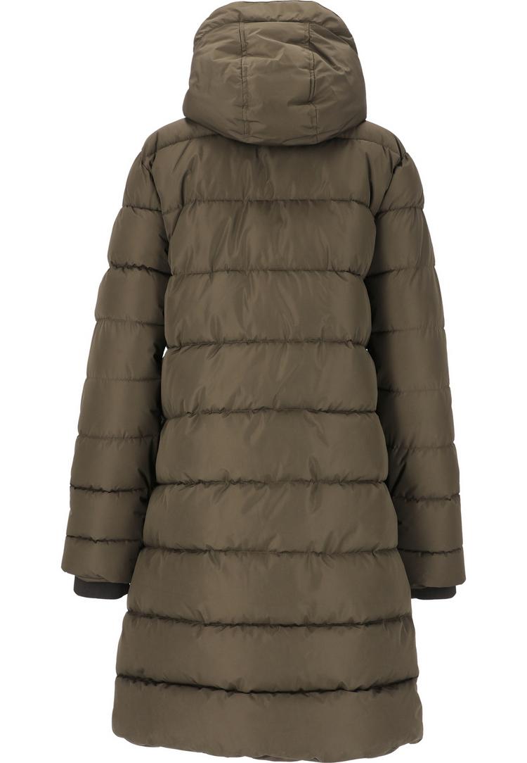 Whistler Whistler Amaret Winterjacke Damen - 1071 Black Ink - 0 | SportScheck