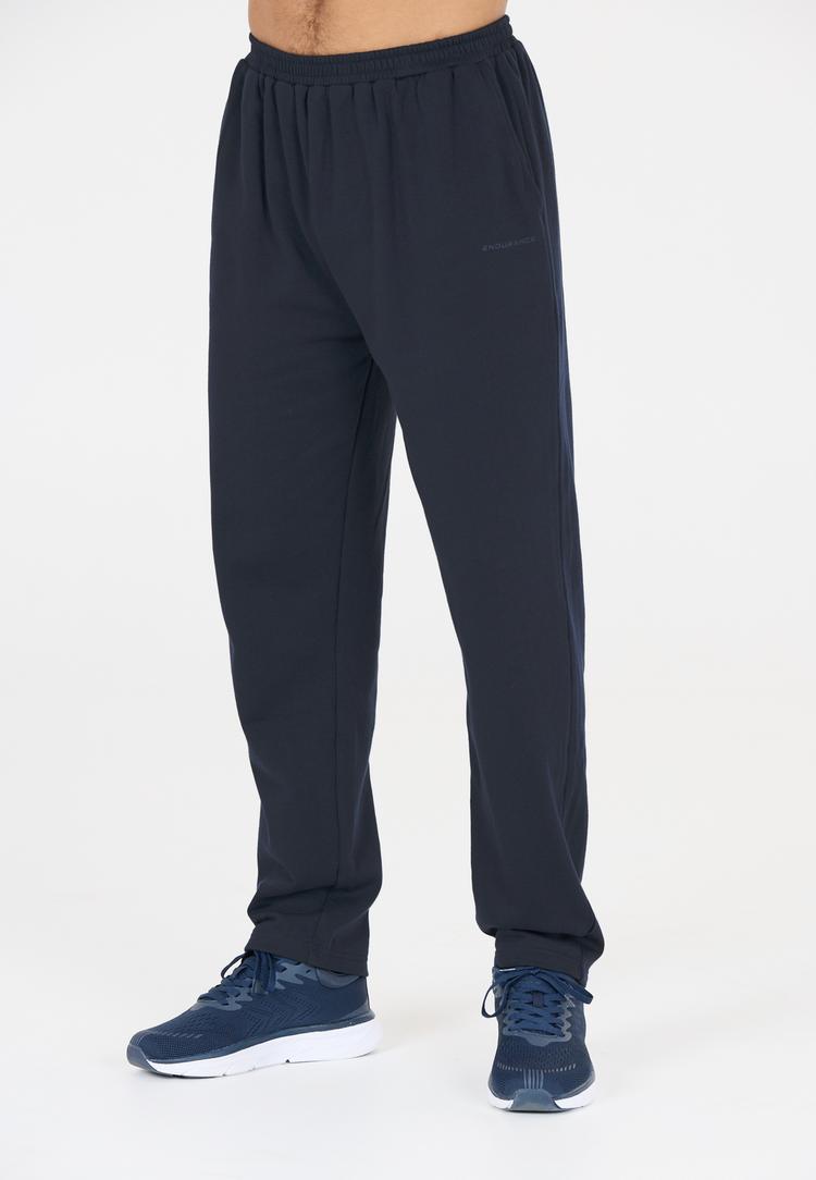 Endurance Endurance Arlanc Unisex Sweathose - 2101 Dark Sapphire - 3 | SportScheck