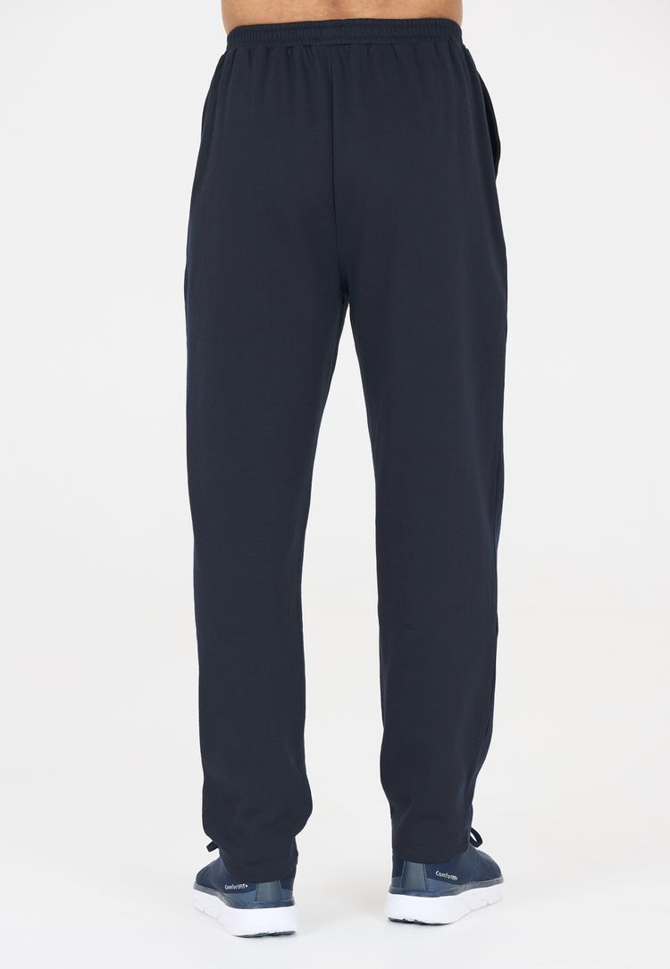 Endurance Endurance Arlanc Unisex Sweathose - 2101 Dark Sapphire - 7 | SportScheck