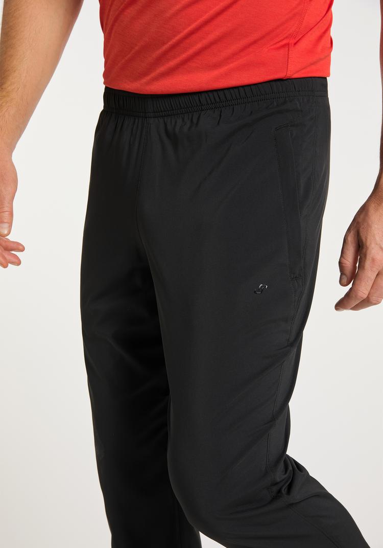 JOY sportswear JOY sportswear NIELS Trainingshose Herren - black - 8 | SportScheck