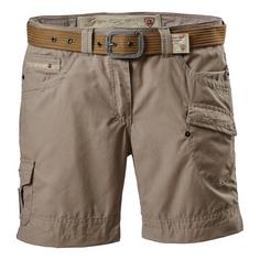 G.I.G.A. DX by killtec Shorts Hira Funktionsshorts Damen Stein