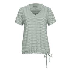 KILLTEC Lilleo T-Shirt Damen Grün2035