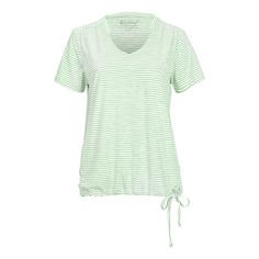 KILLTEC Lilleo T-Shirt Damen Grün2043