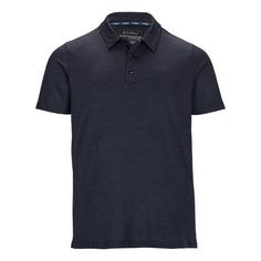 KILLTEC Lilleo Poloshirt Herren Marine