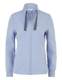 JOY sportswear TATJANA Trainingsjacke Damen - morning sky