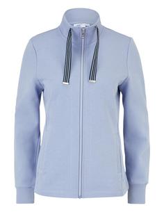 JOY sportswear TATJANA Trainingsjacke Damen morning sky