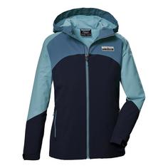 KILLTEC KOS 335 Funktionsjacke Kinder Oliv