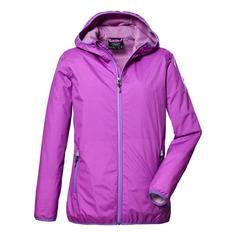 KILLTEC KOS 333 Funktionsjacke Kinder Rose403