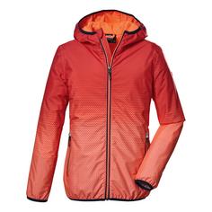 KILLTEC KOS 331 Funktionsjacke Kinder Pink