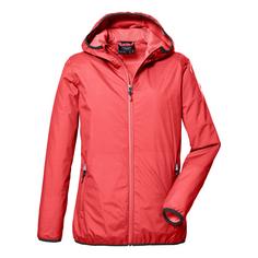 KILLTEC KOS 333 Funktionsjacke Kinder Orange5035