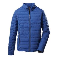 G.I.G.A. DX by killtec GS101 Softshelljacke Herren Azurblau