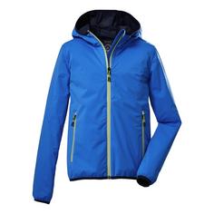 KILLTEC KOS 230 Funktionsjacke Kinder Blau3036