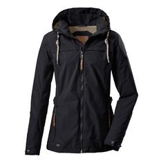 G.I.G.A. DX by killtec Jamil Outdoorjacke Damen Marine