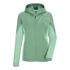 KILLTEC Fleecejacke Damen Grün2058