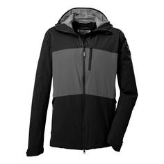 KILLTEC Funktionsjacke Herren Dunkeloliv111