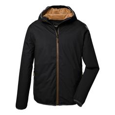 KILLTEC Funktionsjacke Herren Gelb7013