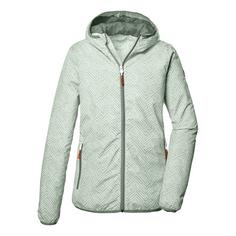 KILLTEC KOS 69 Funktionsjacke Damen Grün2043