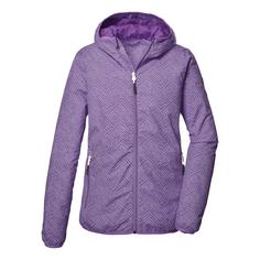 KILLTEC KOS 69 Funktionsjacke Damen Violett3919