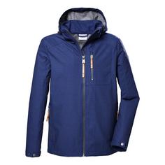 G.I.G.A. DX by killtec Softshelljacke Herren Blau3042