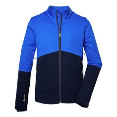 KILLTEC KOS 267 Softshelljacke Herren Royal Blau311