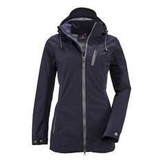 G.I.G.A. DX by killtec Solena Outdoorjacke Damen Marine