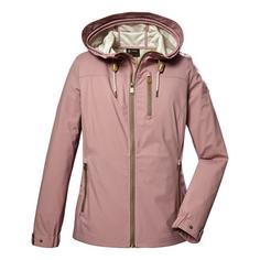 G.I.G.A. DX by killtec GS 24 Softshelljacke Damen Grau0629