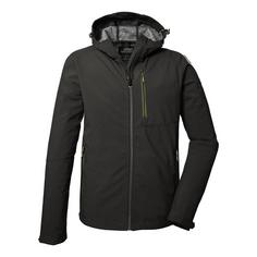 KILLTEC KOS 259 Softshelljacke Herren Grün2050