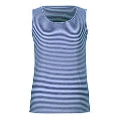 KILLTEC KOS 63 T-Shirt Damen Blau3010