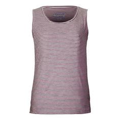 KILLTEC KOS 63 T-Shirt Damen Violett391