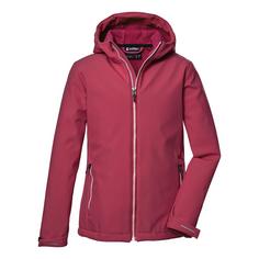 KILLTEC KOS 358 Funktionsjacke Kinder Pink