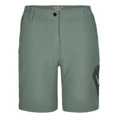 KILLTEC KOS 248 Funktionsshorts Damen Grün2035