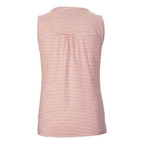 Rückansicht von KILLTEC KOS 63 T-Shirt Damen Pink