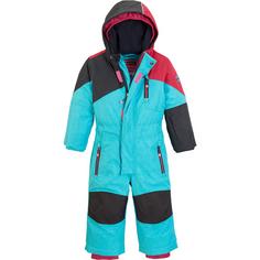 KILLTEC Kesley Mini Winterjacke Kinder Türkis244