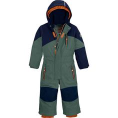 KILLTEC Kesley Mini Winterjacke Kinder Lorbeere