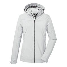 KILLTEC KOS 40 Softshelljacke Damen Weiß951