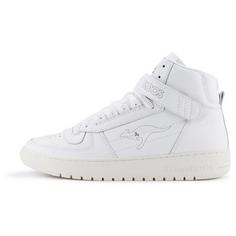 KangaROOS Originals GAME HI Sneaker Weiß