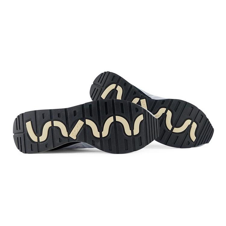 KangaROOS Originals KangaROOS Originals COIL R1 OG POP Sneaker - Grau/Blau - 0 | SportScheck