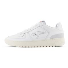 KangaROOS Originals GAME LO Sneaker Weiß
