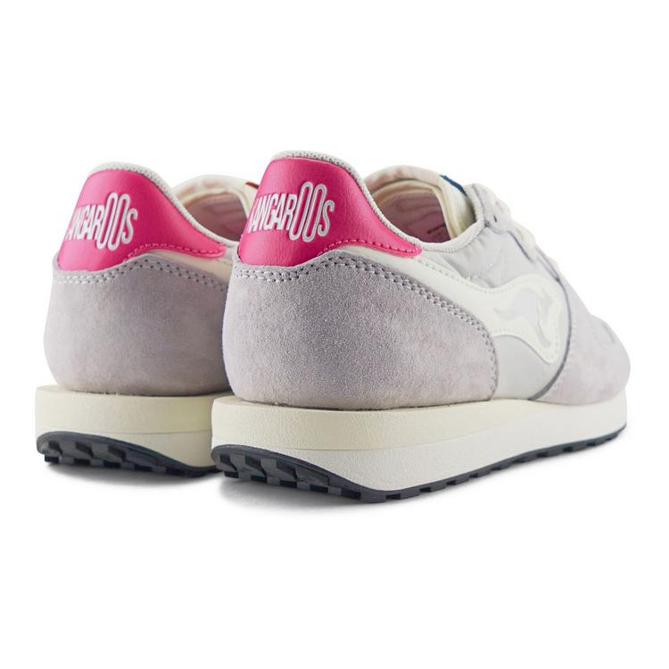 KangaROOS Originals KangaROOS Originals AUSSIE ATHLUXE II Sneaker - Lavendel/Creme - 0 | SportScheck